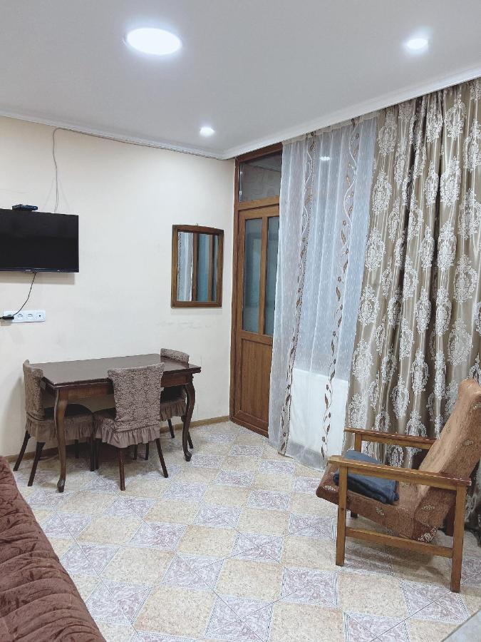 Guest House Borjomi Exterior photo