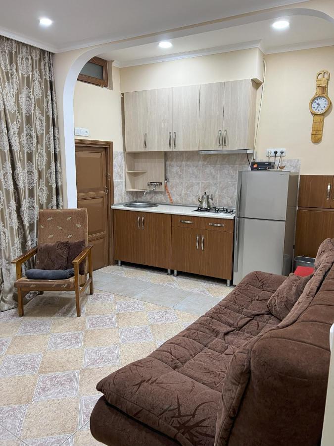 Guest House Borjomi Exterior photo