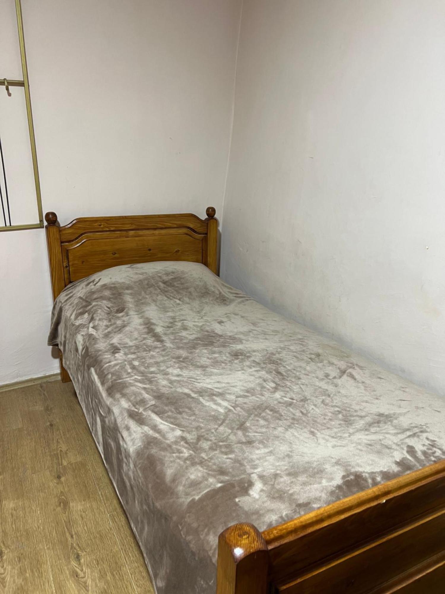 Guest House Borjomi Exterior photo
